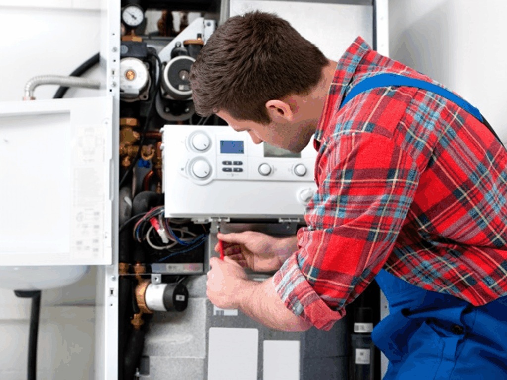 Erenler Termoteknik Termoteknik kombi petek temizleme – Isınma sorunu kökünden çözüldü. - Teknik servis örneği